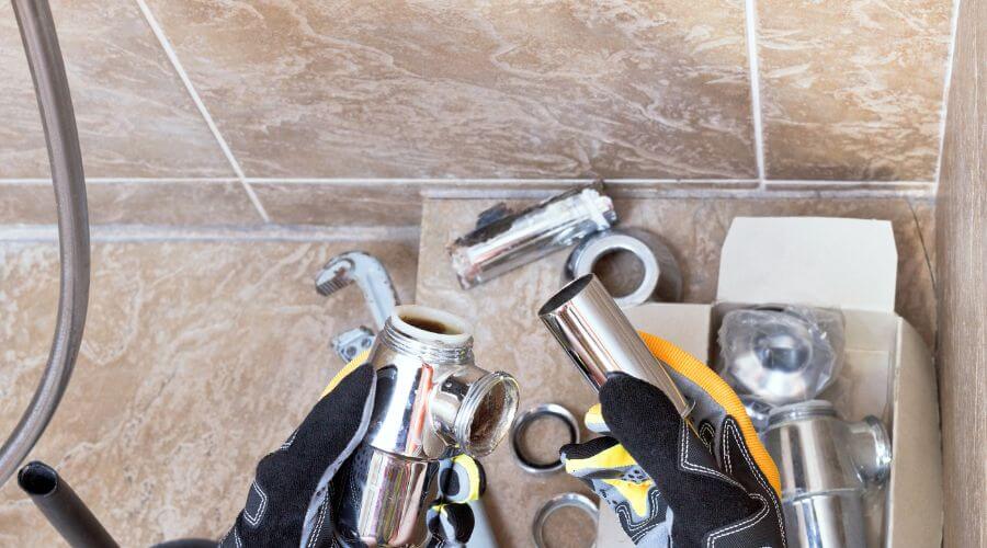 Professional New roof installation in Odessa, NE